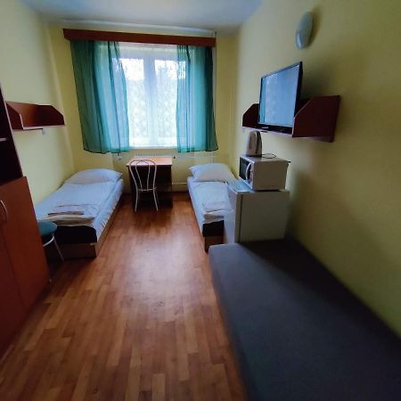 Hotel Rekreačné zariadenie Javorinka à Stará Turá Extérieur photo