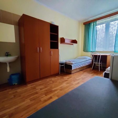 Rekreačné zariadenie Javorinka Stará Turá Extérieur photo
