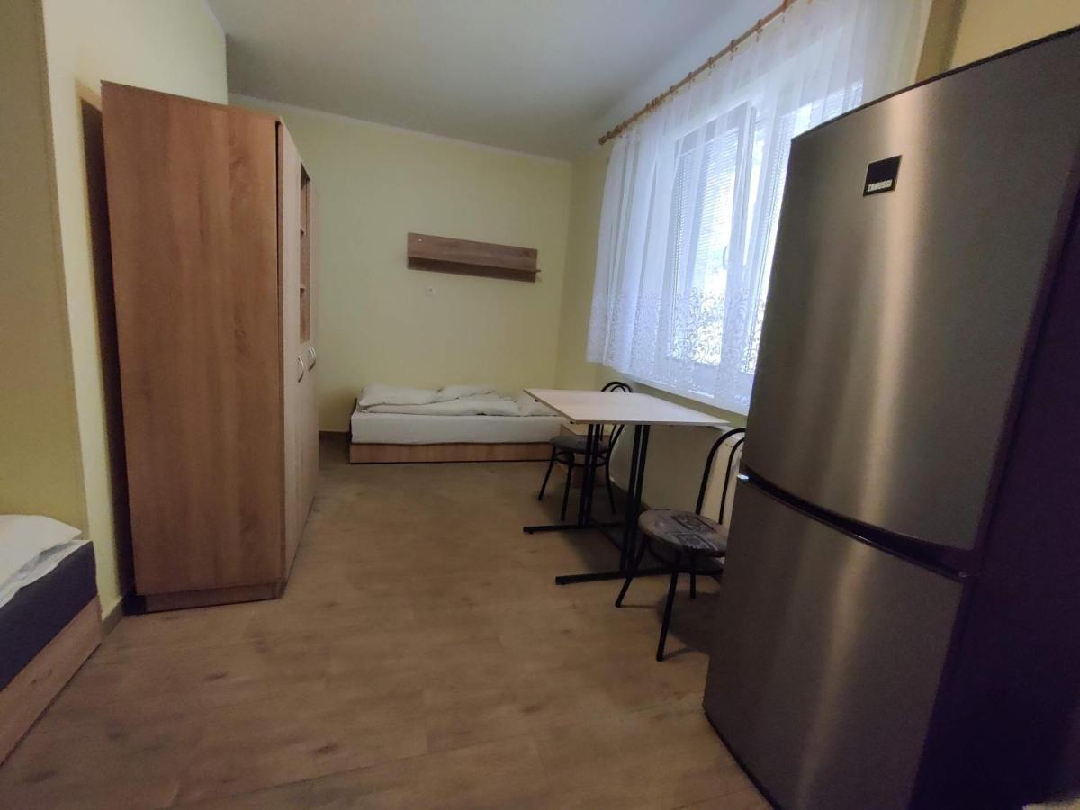 Rekreačné zariadenie Javorinka Stará Turá Extérieur photo