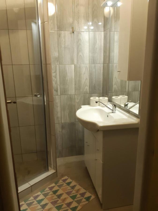 Rekreačné zariadenie Javorinka Stará Turá Extérieur photo