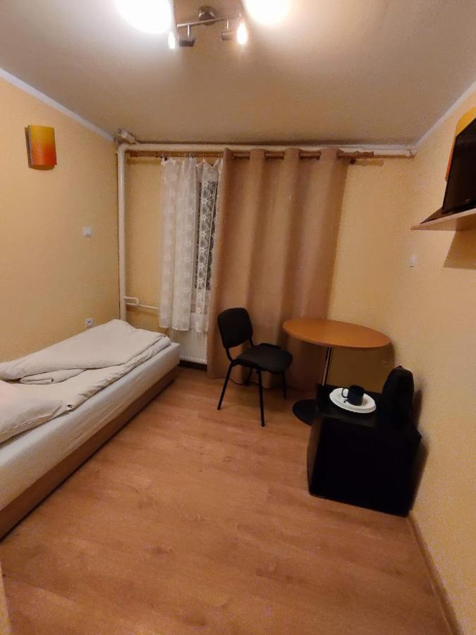 Rekreačné zariadenie Javorinka Stará Turá Extérieur photo