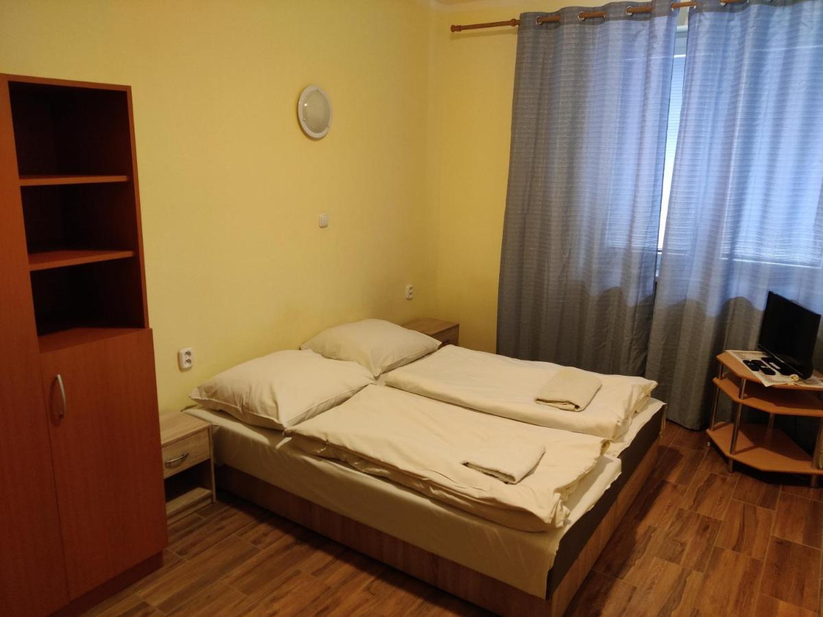 Rekreačné zariadenie Javorinka Stará Turá Extérieur photo