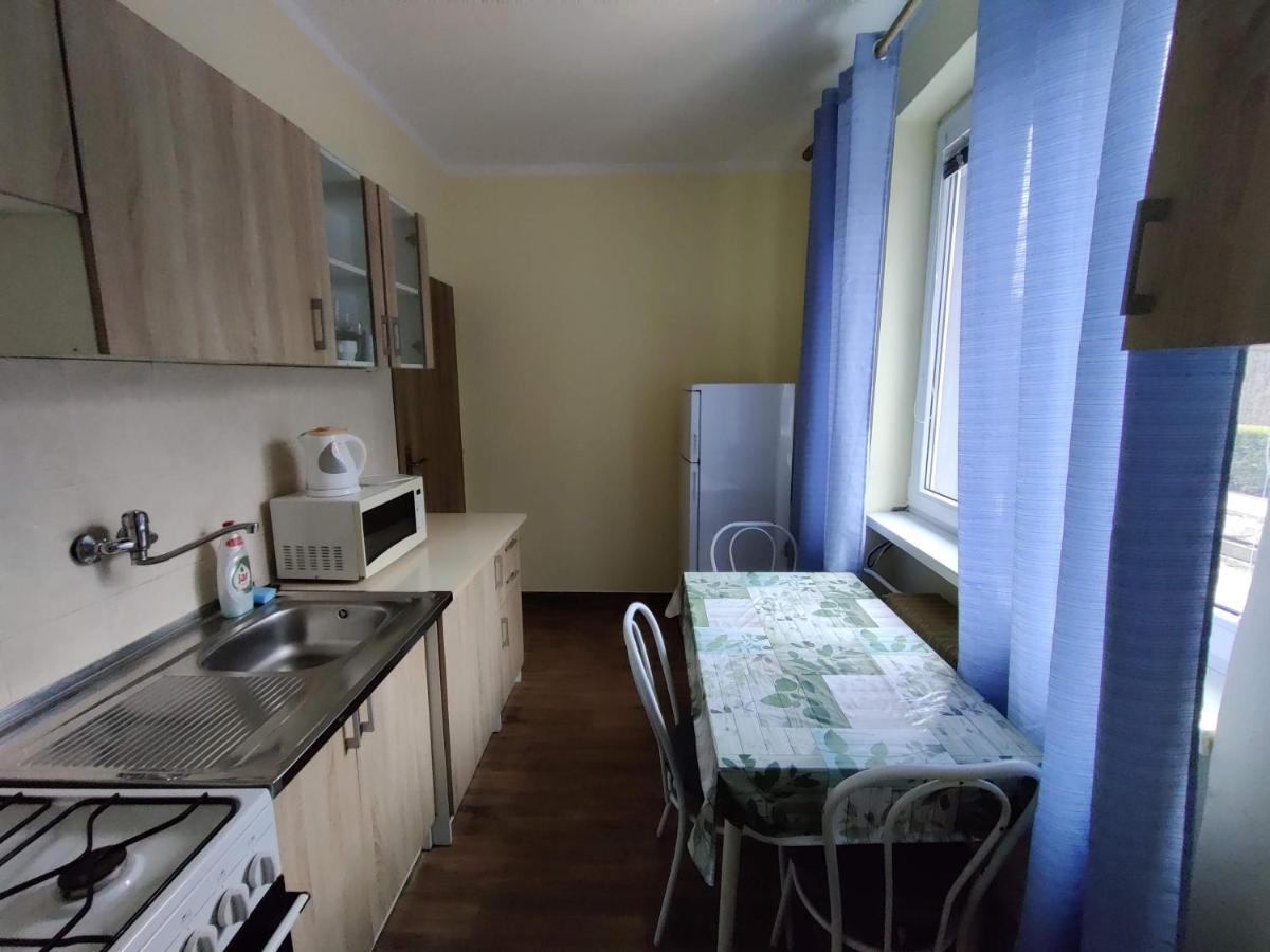 Rekreačné zariadenie Javorinka Stará Turá Extérieur photo