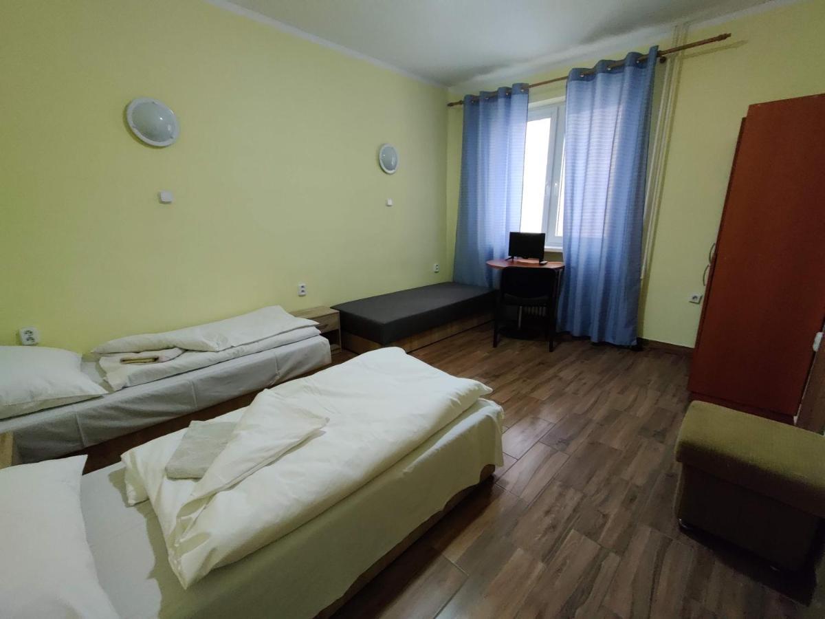 Hotel Rekreačné zariadenie Javorinka à Stará Turá Extérieur photo