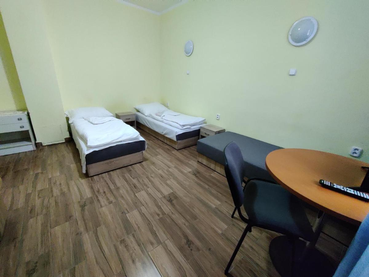 Rekreačné zariadenie Javorinka Stará Turá Extérieur photo