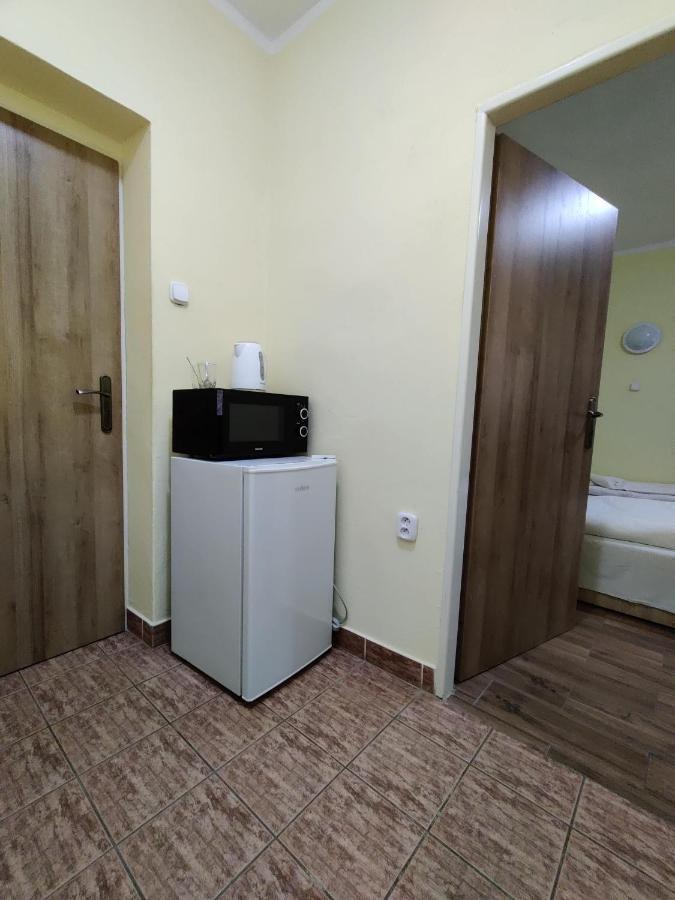 Rekreačné zariadenie Javorinka Stará Turá Extérieur photo