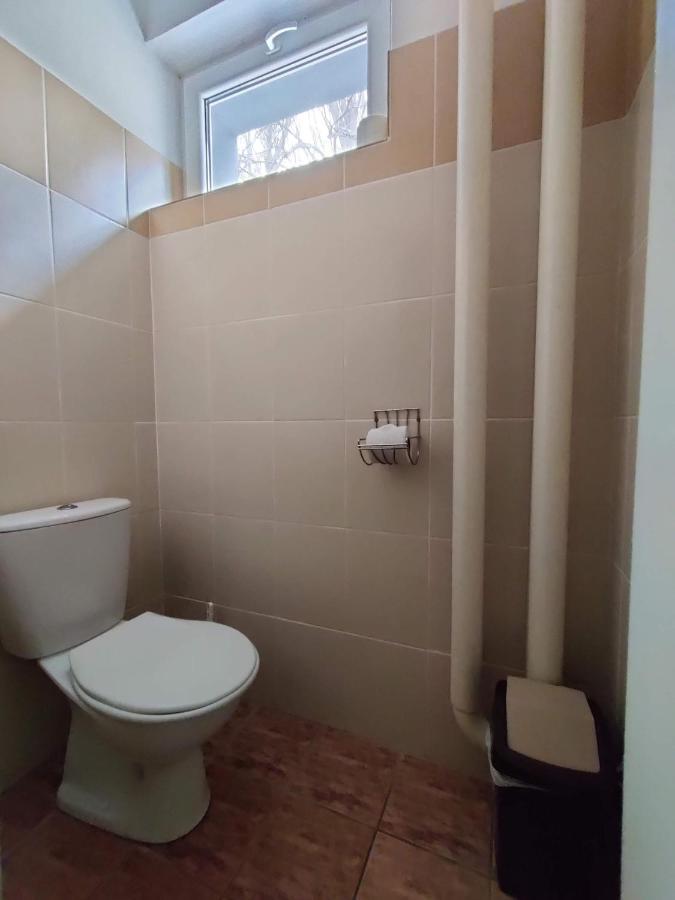 Rekreačné zariadenie Javorinka Stará Turá Extérieur photo