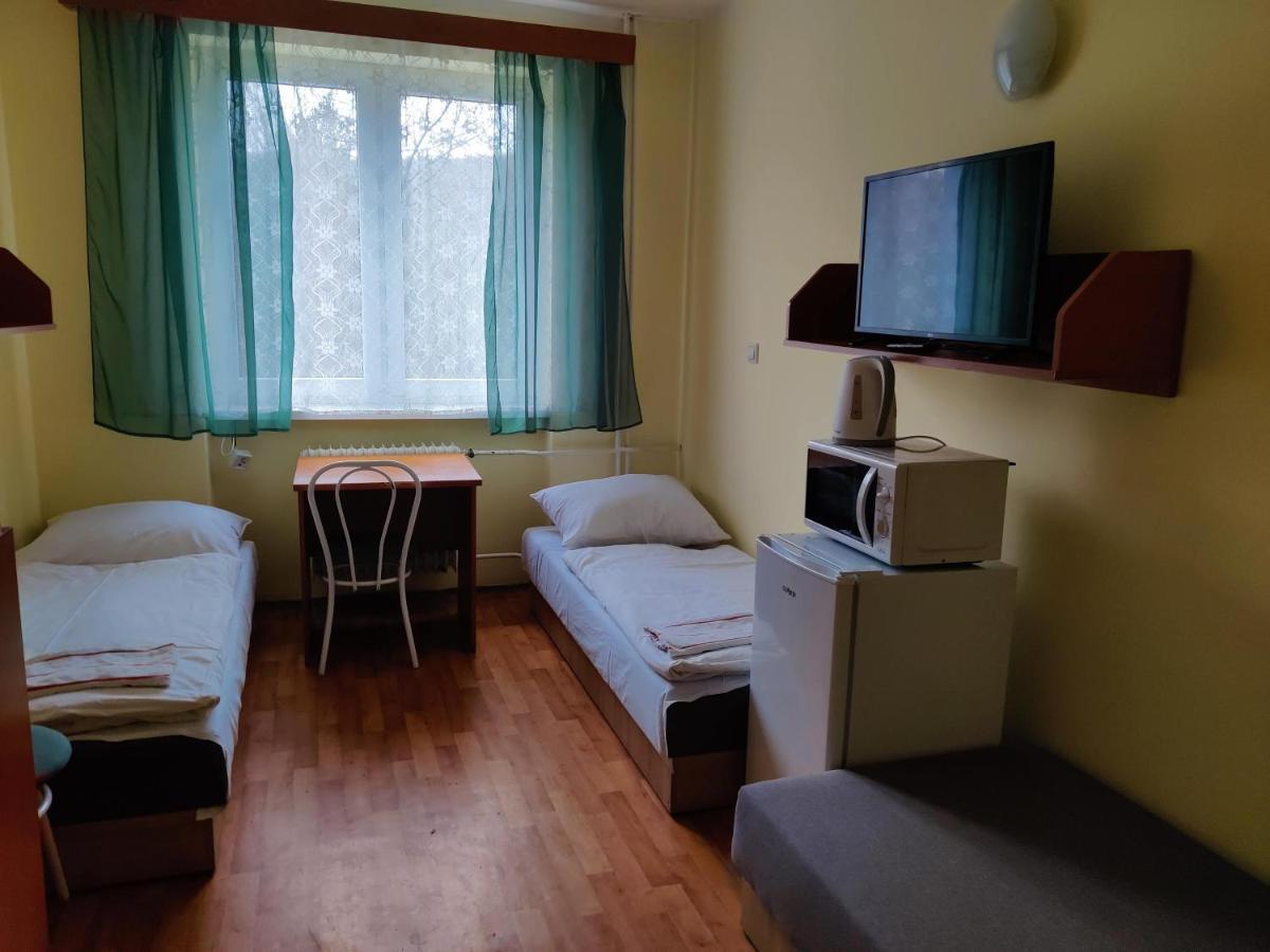 Hotel Rekreačné zariadenie Javorinka à Stará Turá Extérieur photo