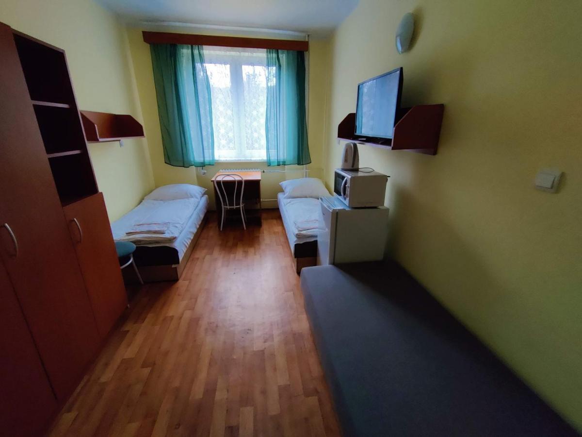 Hotel Rekreačné zariadenie Javorinka à Stará Turá Extérieur photo