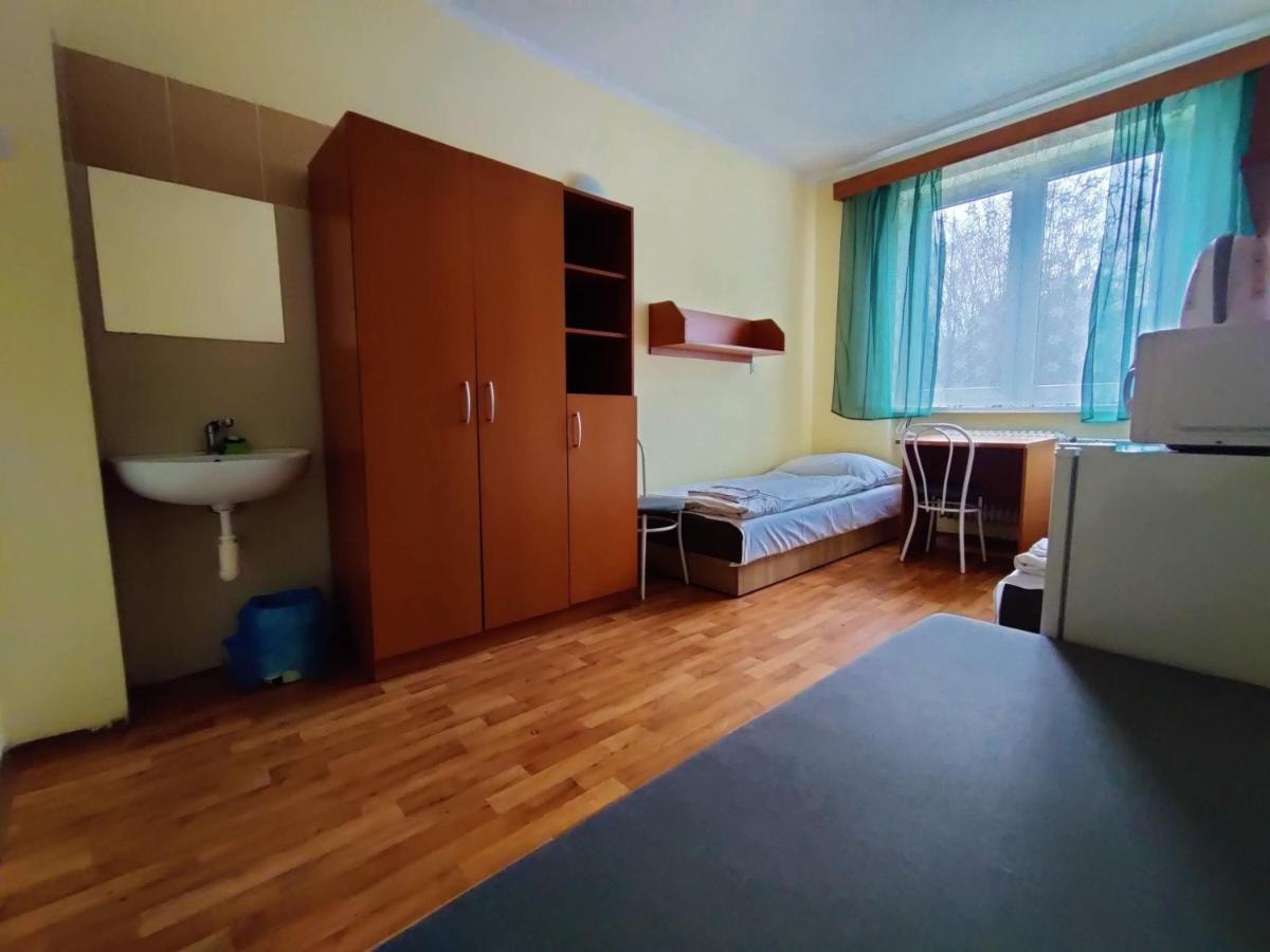 Rekreačné zariadenie Javorinka Stará Turá Extérieur photo