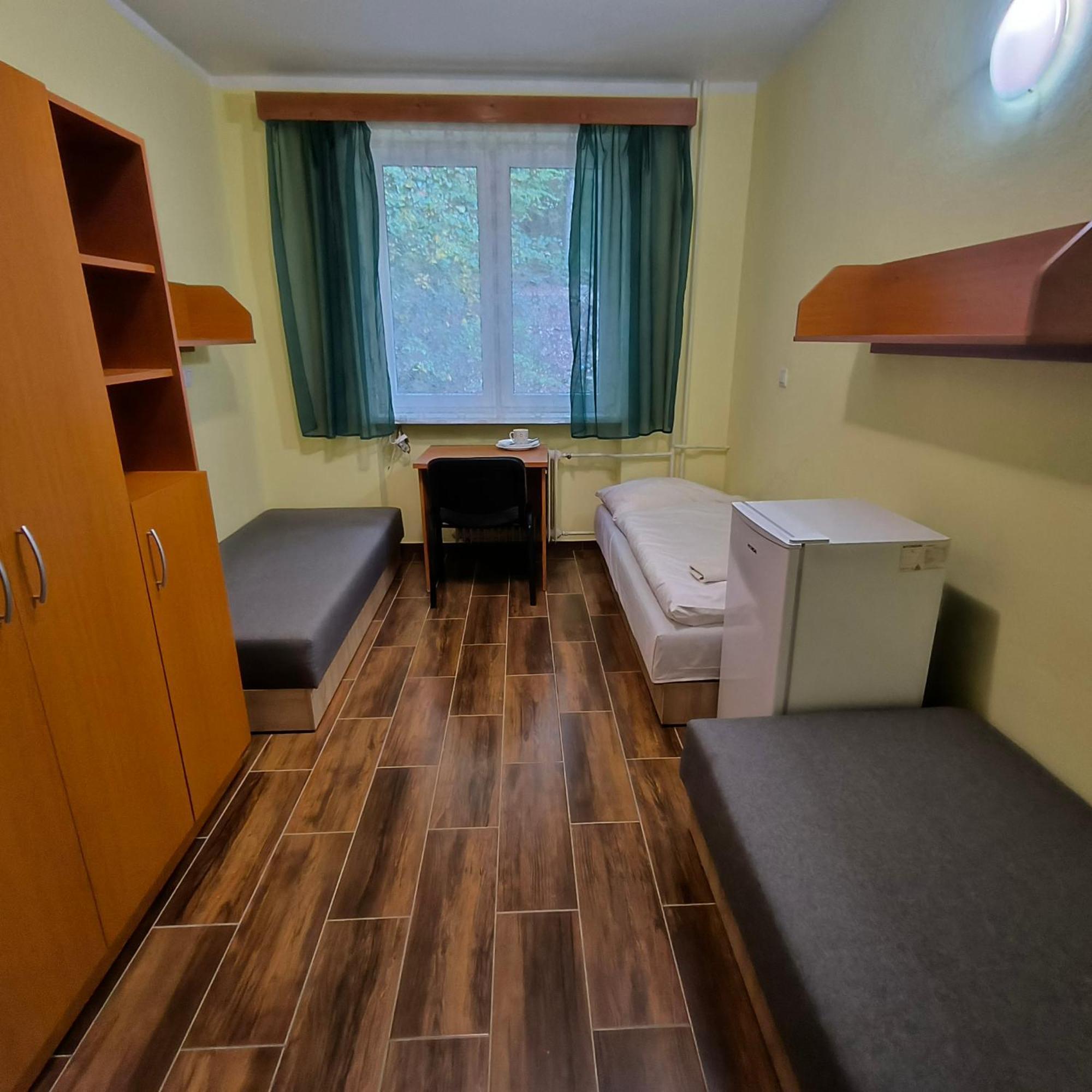 Rekreačné zariadenie Javorinka Stará Turá Extérieur photo