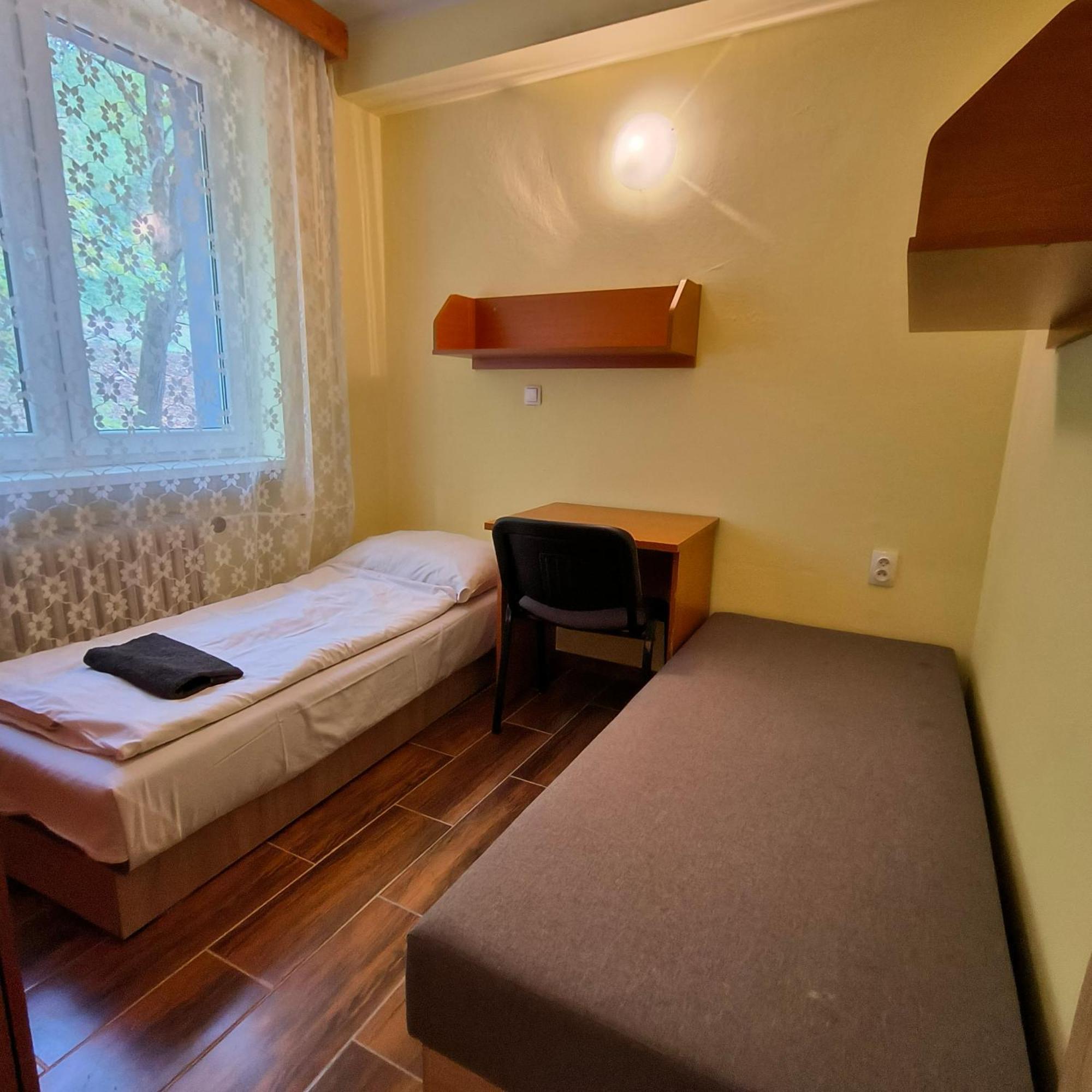 Rekreačné zariadenie Javorinka Stará Turá Extérieur photo